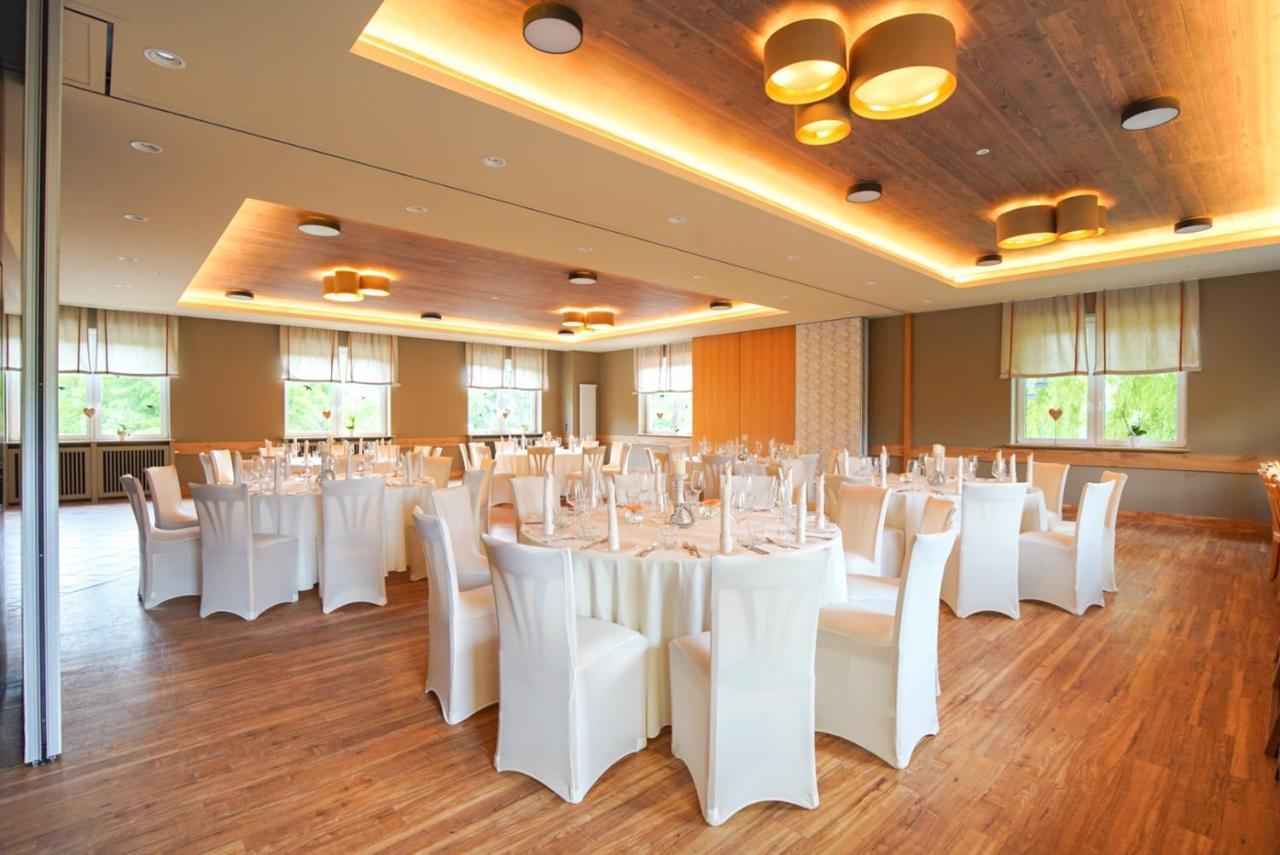 Landhotel Kuralpe Kreuzhof Lautertal  Buitenkant foto