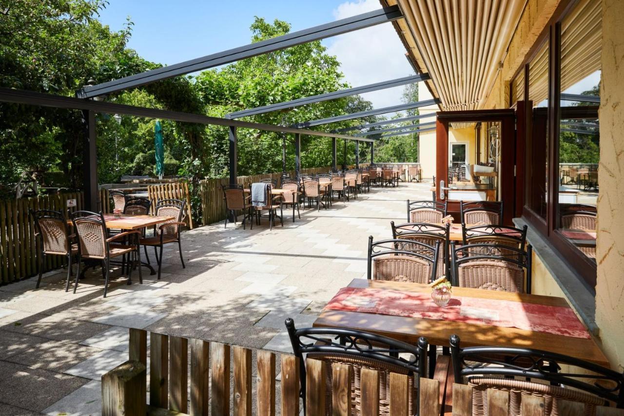 Landhotel Kuralpe Kreuzhof Lautertal  Buitenkant foto