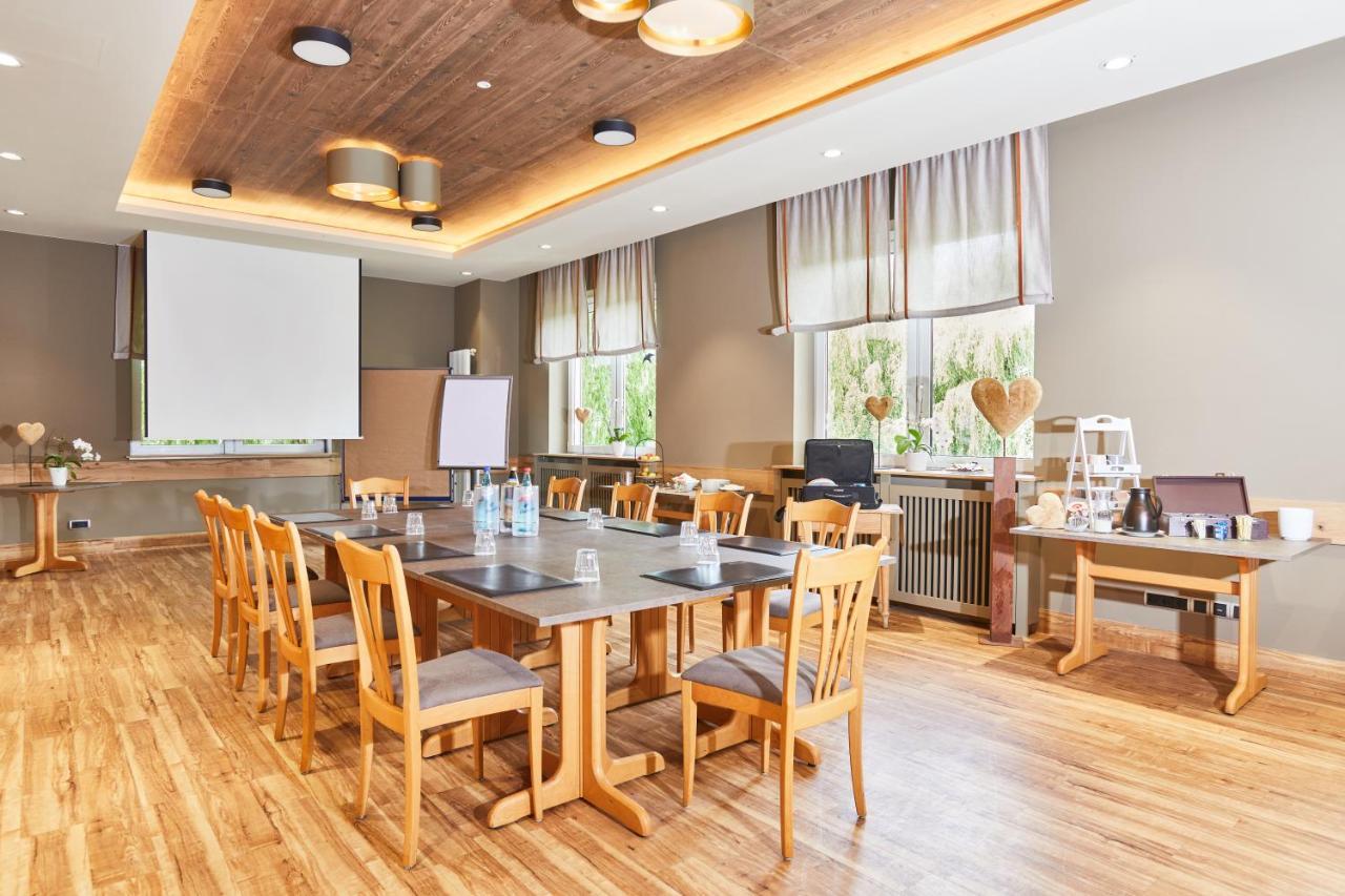 Landhotel Kuralpe Kreuzhof Lautertal  Buitenkant foto