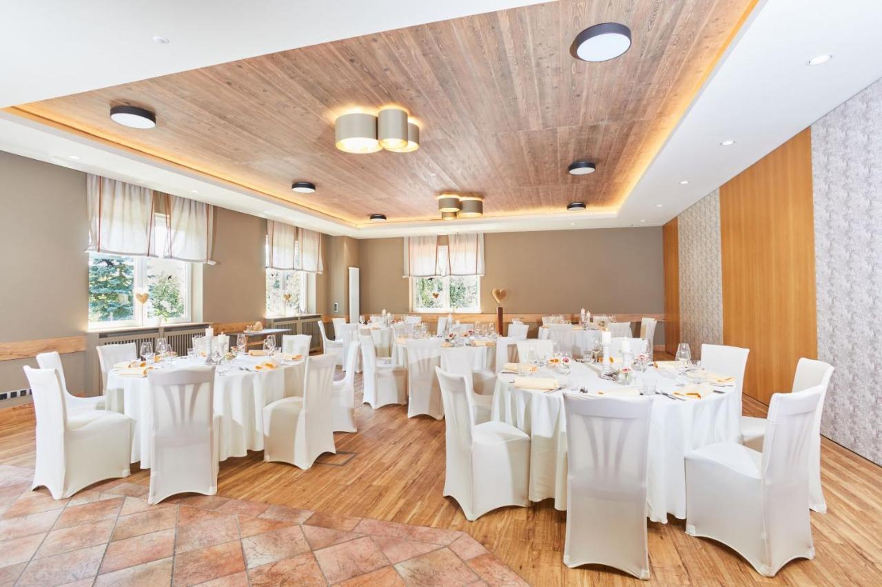 Landhotel Kuralpe Kreuzhof Lautertal  Buitenkant foto