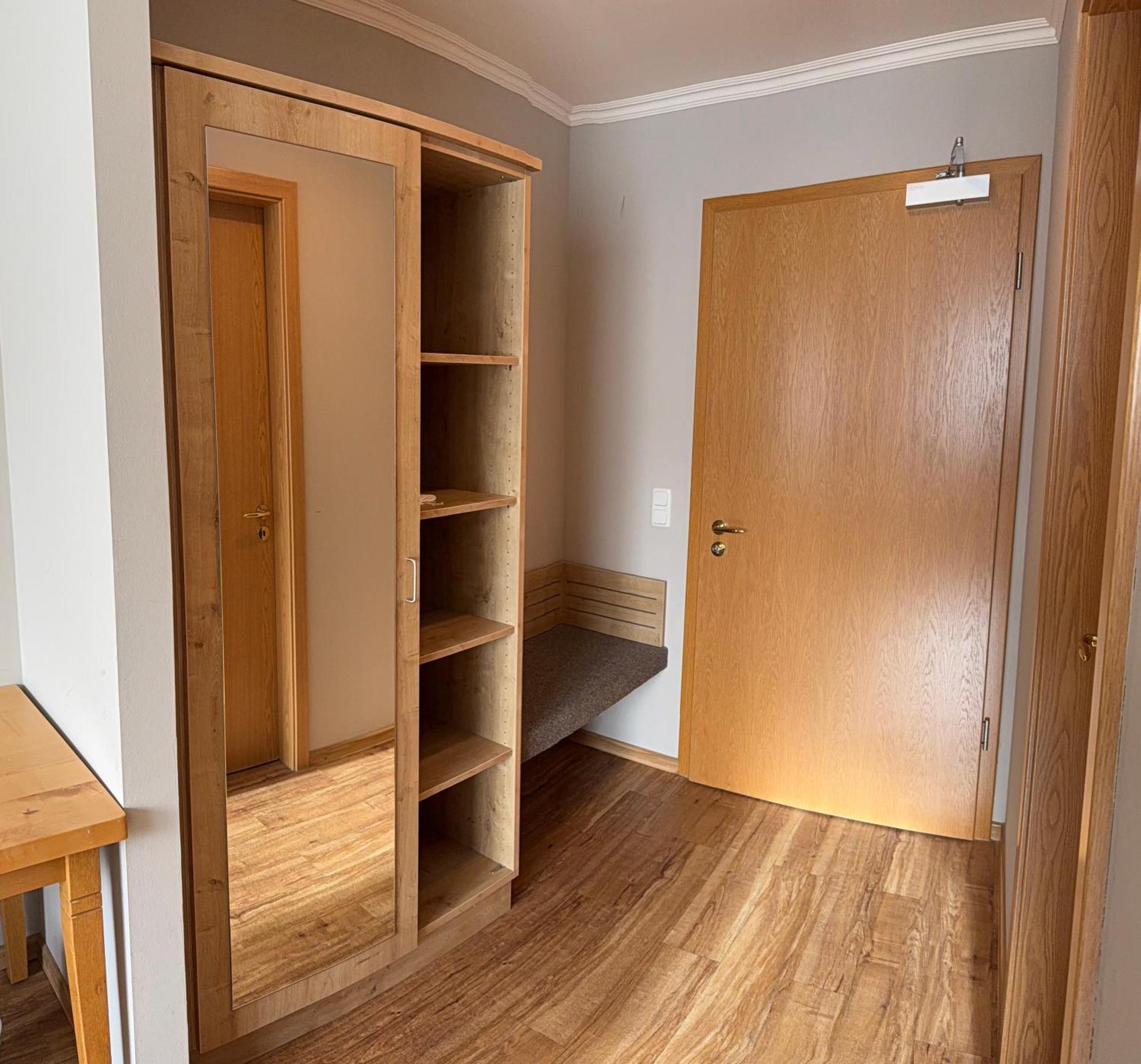 Landhotel Kuralpe Kreuzhof Lautertal  Buitenkant foto