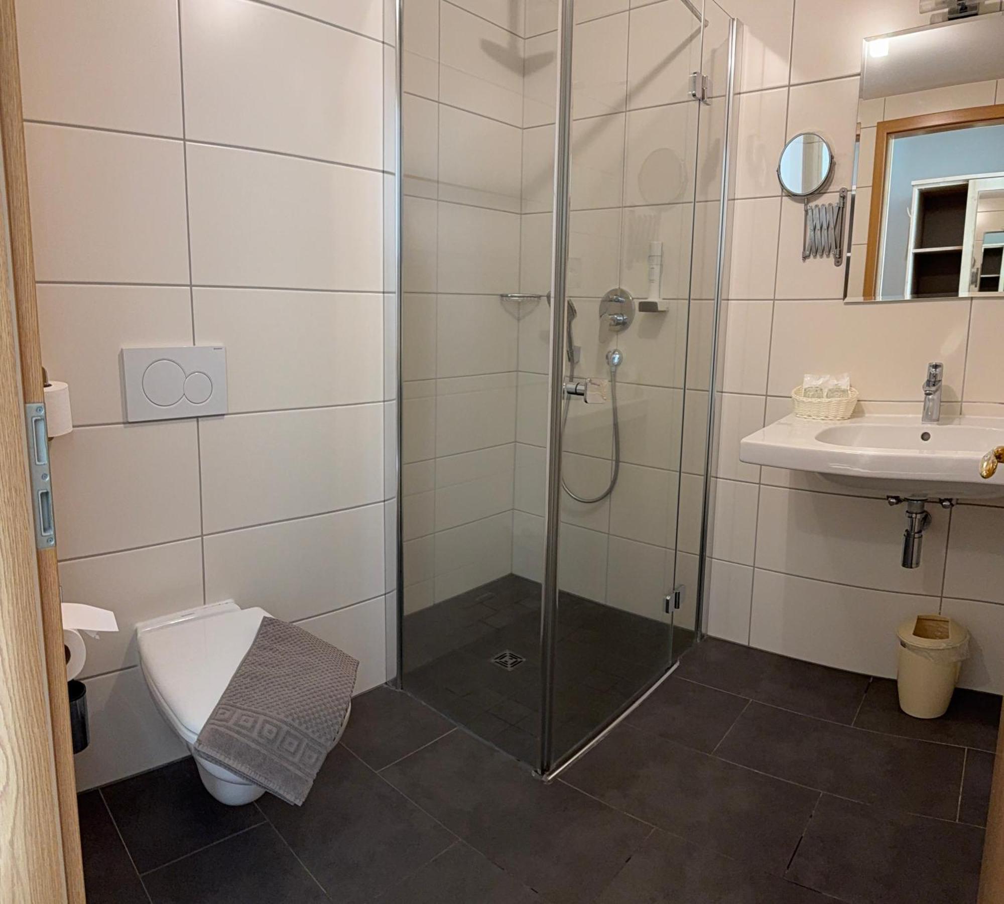 Landhotel Kuralpe Kreuzhof Lautertal  Buitenkant foto