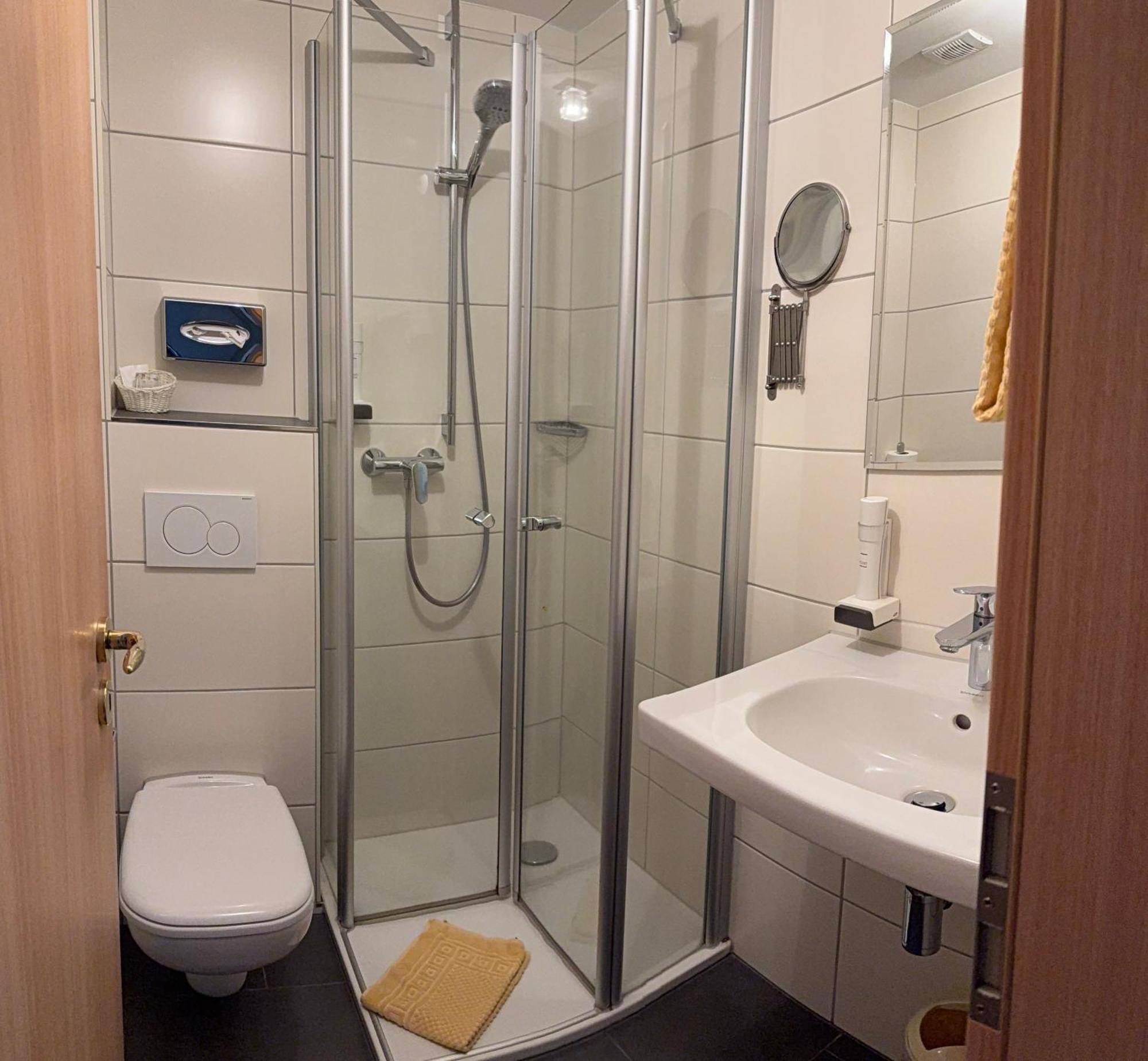 Landhotel Kuralpe Kreuzhof Lautertal  Buitenkant foto