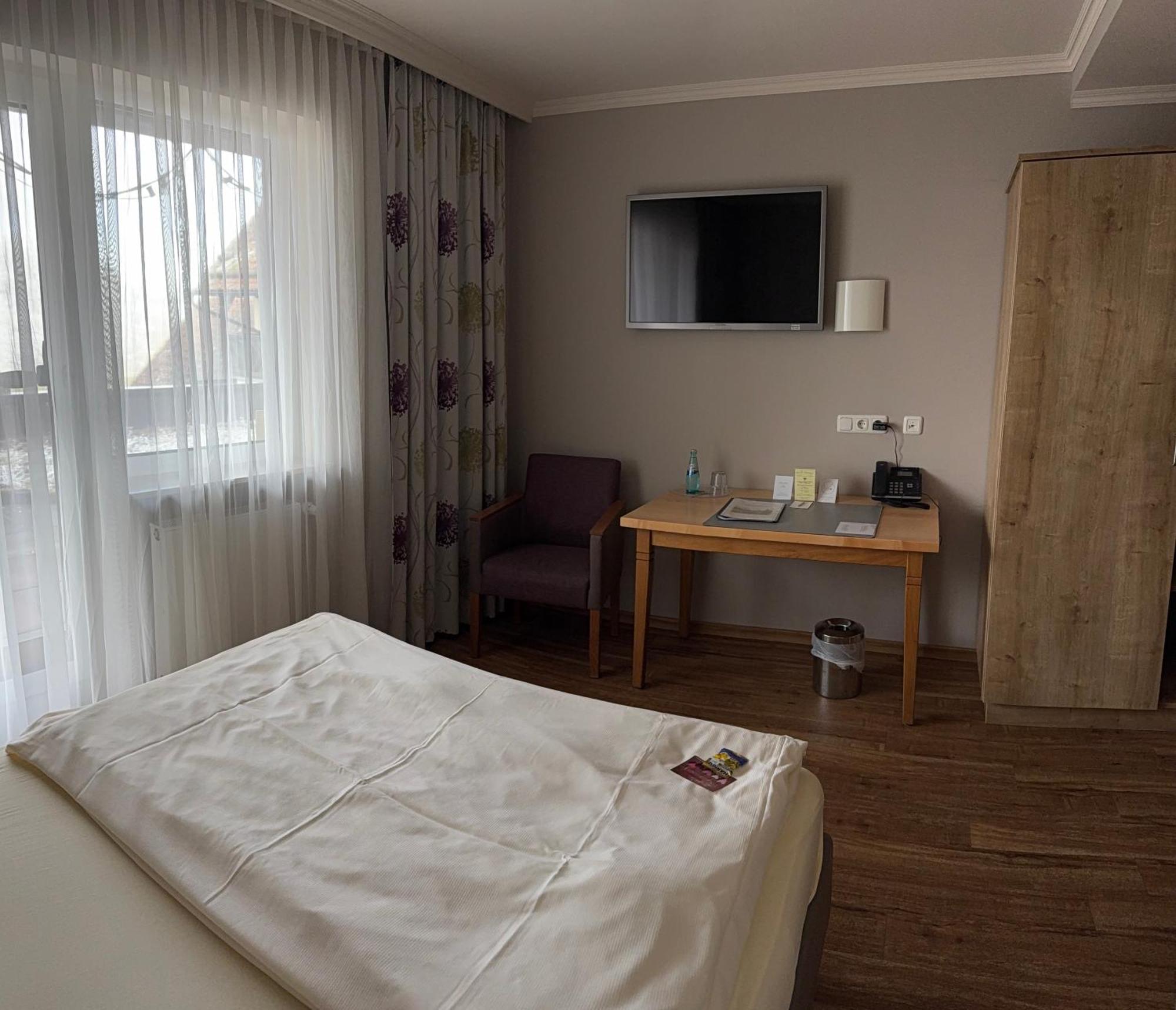 Landhotel Kuralpe Kreuzhof Lautertal  Buitenkant foto